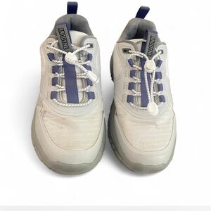 Women’s ANODYNE No. 47 trail runner shoes. Size 5.5